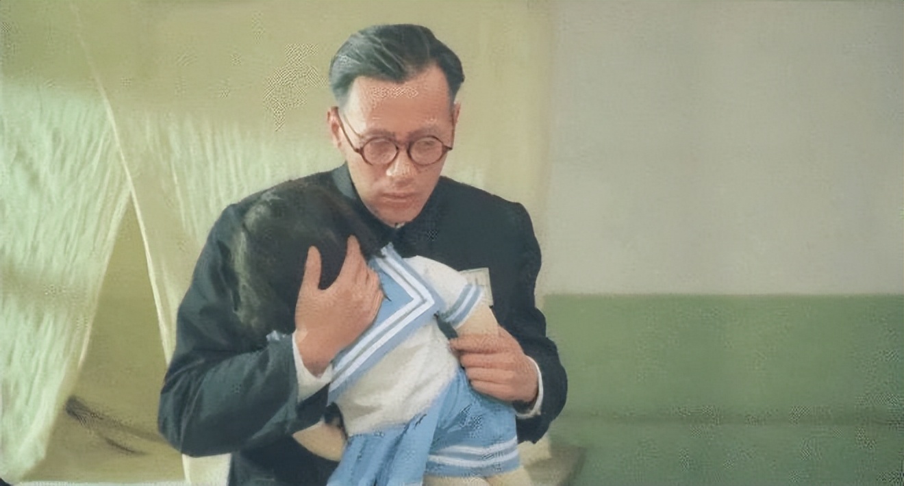 国家一级演员候总的“奇怪”成名史