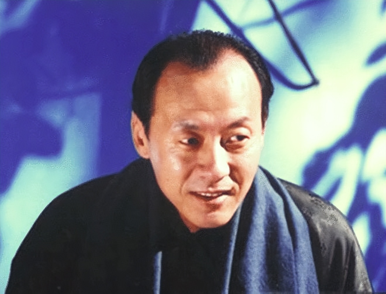 国家一级演员候总的“奇怪”成名史