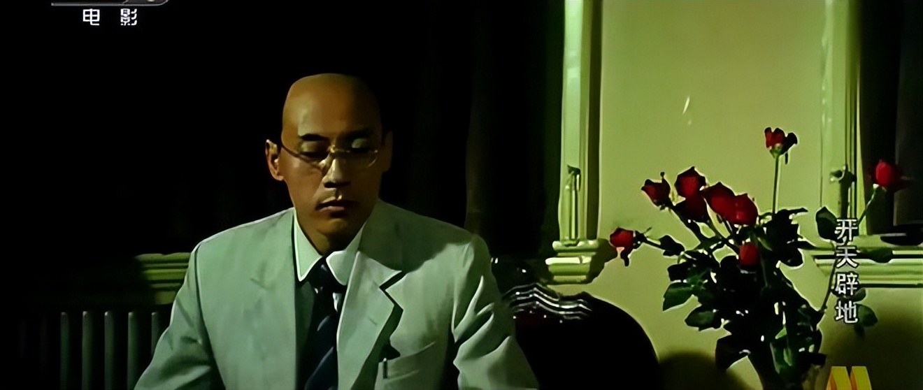 国家一级演员候总的“奇怪”成名史