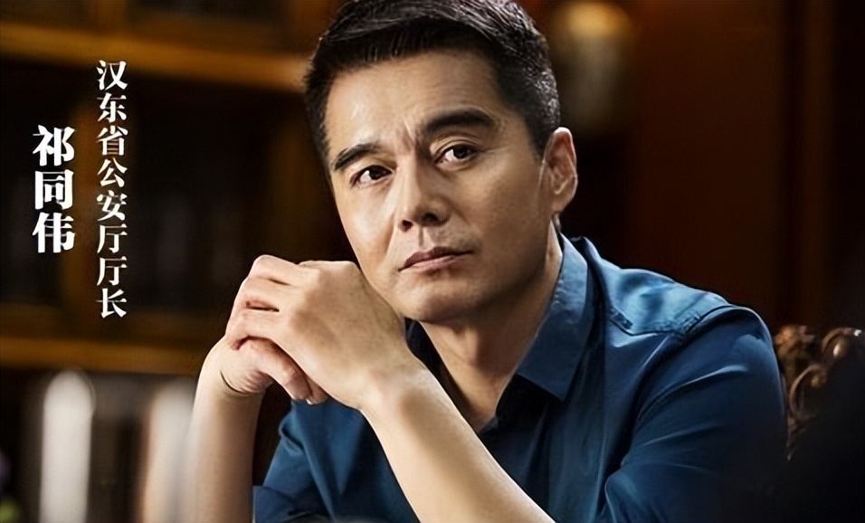 国家一级演员候总的“奇怪”成名史