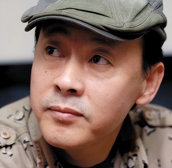 国家一级演员候总的“奇怪”成名史