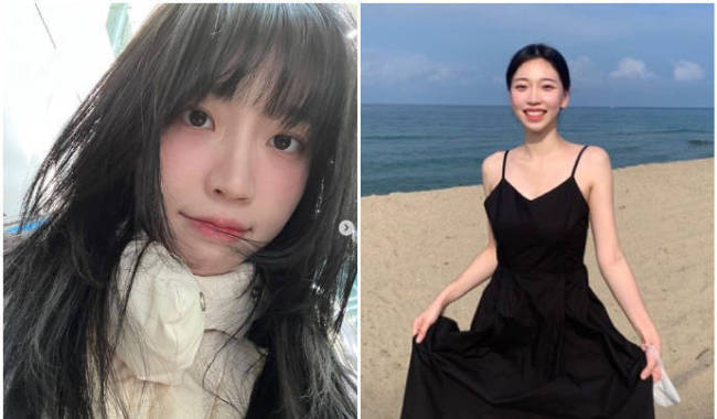 韩国女歌手Nahee去世享年24岁 离世前还更新动态 