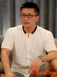 ​高曙光个人资料简介 高曙光年轻的照片