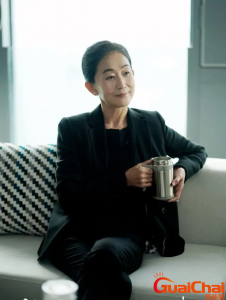 ​陈瑾结婚了吗？现在老公是谁啊？