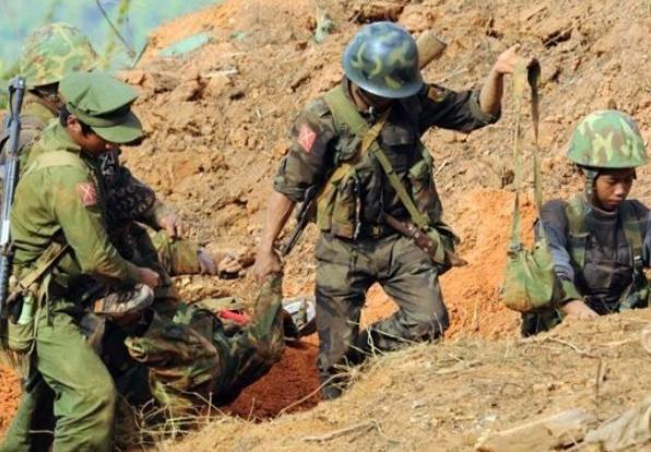 缅北四大家族是中国人吗 缅北四大家族分别是谁?