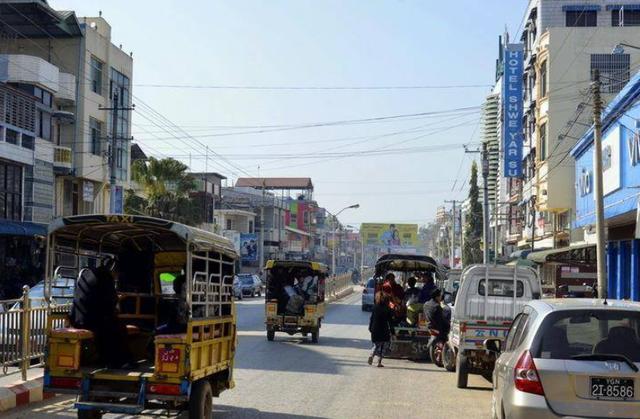 缅北四大家族是中国人吗 缅北四大家族分别是谁?