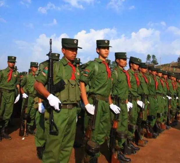 缅北四大家族是中国人吗 缅北四大家族分别是谁?