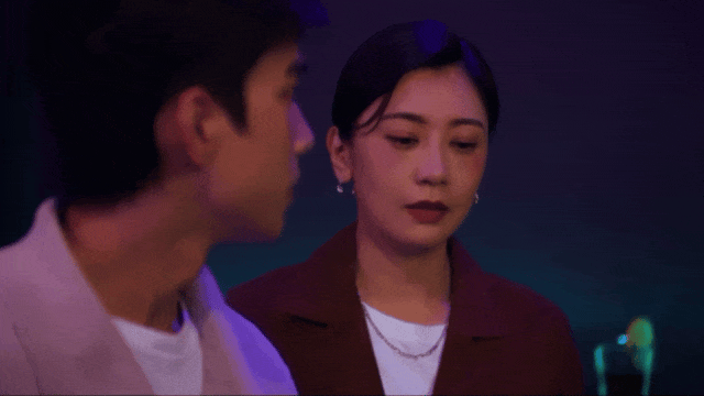 姐姐们好会！把我幻想的大尺度戏全都拍出来了