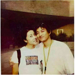 ​孙莉是一个被婚姻“耽误”了的女明星，来看看她到底有多美呢？