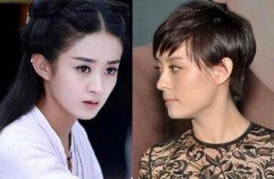 ​孙俪很讨厌赵丽颖？两人之间结下的梁子太深