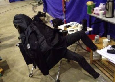 ​范冰冰睡觉宛若一个睡美人，明星们睡觉都是什么样子的？