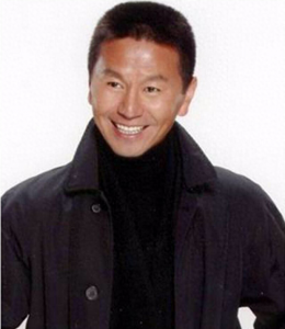 ​演员吴若甫：事业当红时被绑架，44岁娶22岁妻，用真情感动岳父母