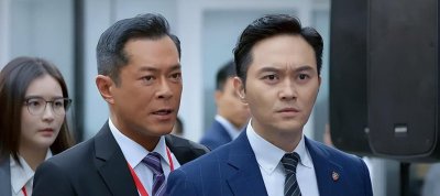 ​刘德华新片又要来了，6位实力派坐镇，我断言，这片一上映就会火