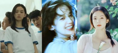 ​这就是碾压韩娱的神颜？