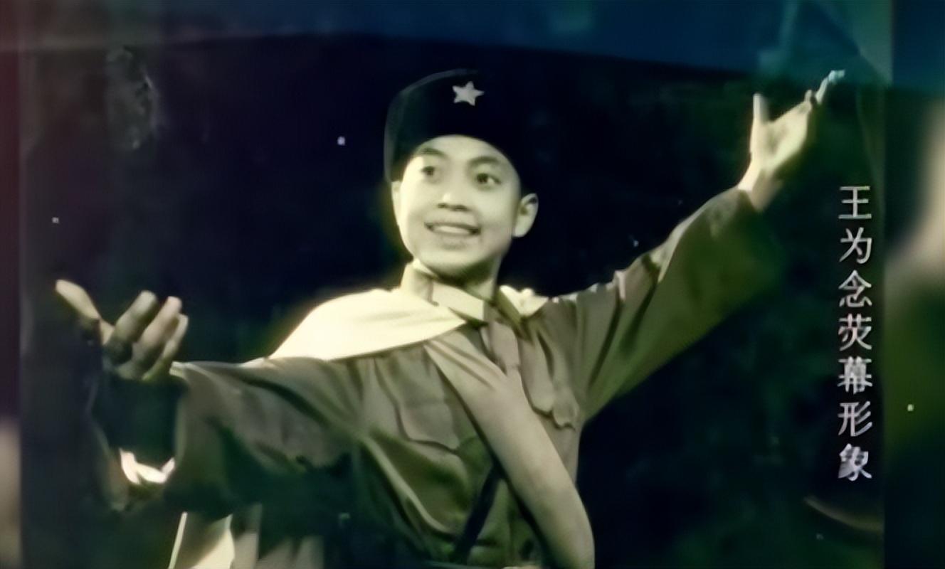 王为念个人资料简介（王为念有两段失败婚姻，有个好搭档王芳，儿子结婚后理解他的苦衷）