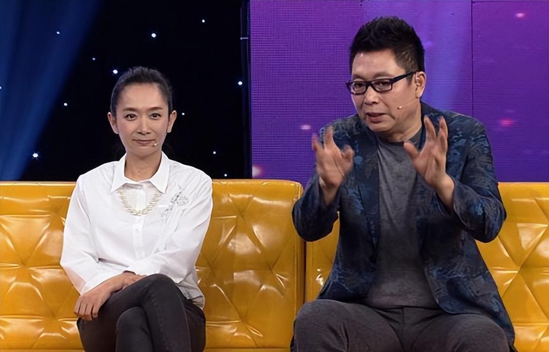 王为念个人资料简介（王为念有两段失败婚姻，有个好搭档王芳，儿子结婚后理解他的苦衷）