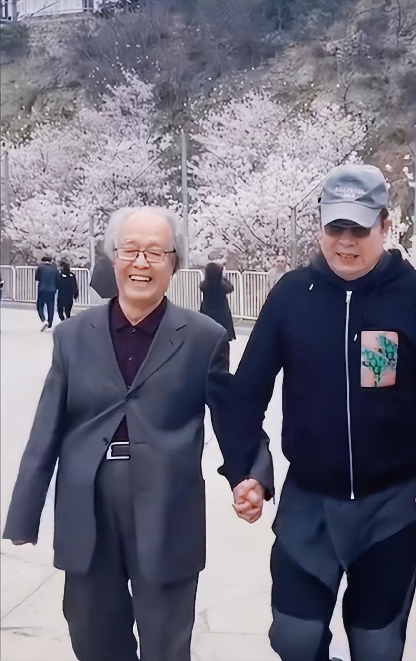 王为念个人资料简介（王为念有两段失败婚姻，有个好搭档王芳，儿子结婚后理解他的苦衷）