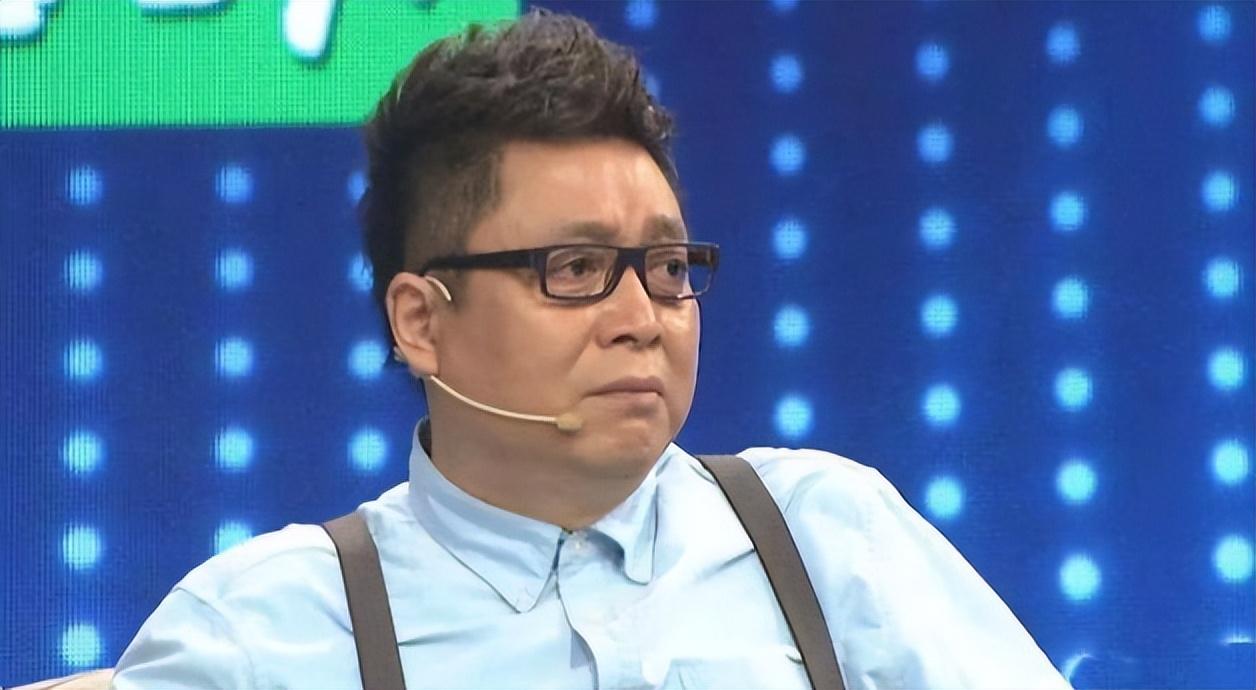 王为念个人资料简介（王为念有两段失败婚姻，有个好搭档王芳，儿子结婚后理解他的苦衷）