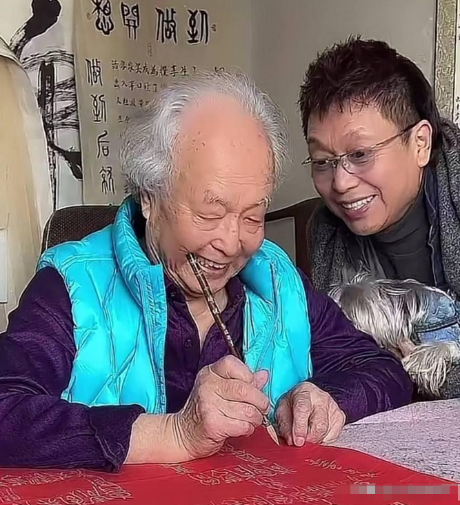 王为念个人资料简介（王为念有两段失败婚姻，有个好搭档王芳，儿子结婚后理解他的苦衷）