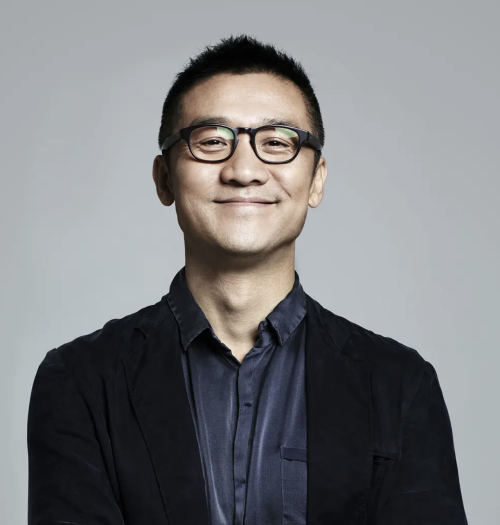 演员黄志忠的励志人生，和他生命中爱过的一个重要女人