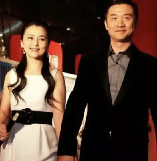 演员黄志忠的励志人生，和他生命中爱过的一个重要女人