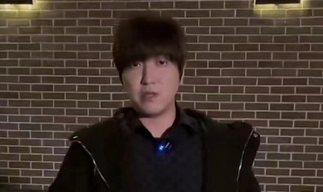 白冰个人资料简介及家世（网红白冰：14岁辍学，25岁在上海买豪华别墅，他到底是什么来头？）