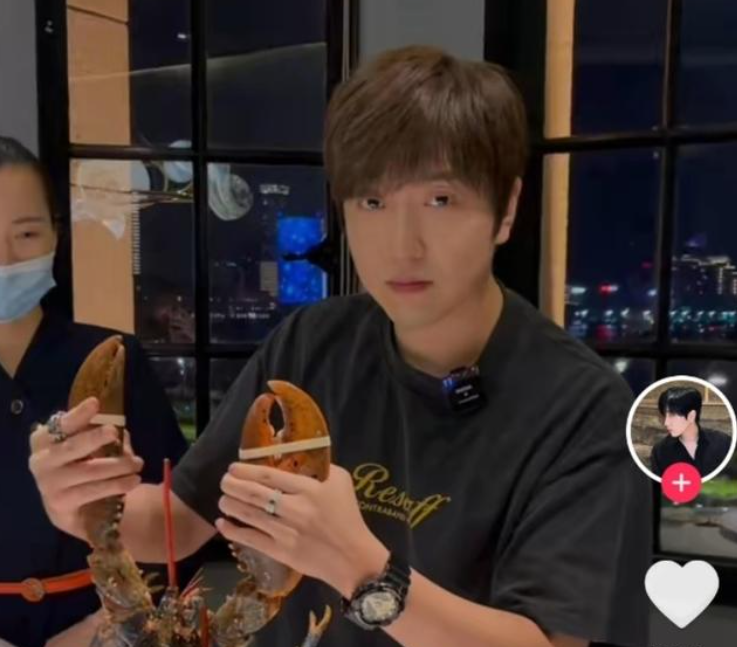 白冰个人资料简介及家世（网红白冰：14岁辍学，25岁在上海买豪华别墅，他到底是什么来头？）