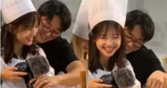 “央视最美女记者”王冰冰：私生活惨遭泄露，32岁离婚被网暴