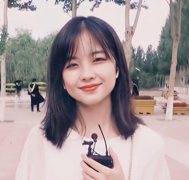 “央视最美女记者”王冰冰：私生活惨遭泄露，32岁离婚被网暴