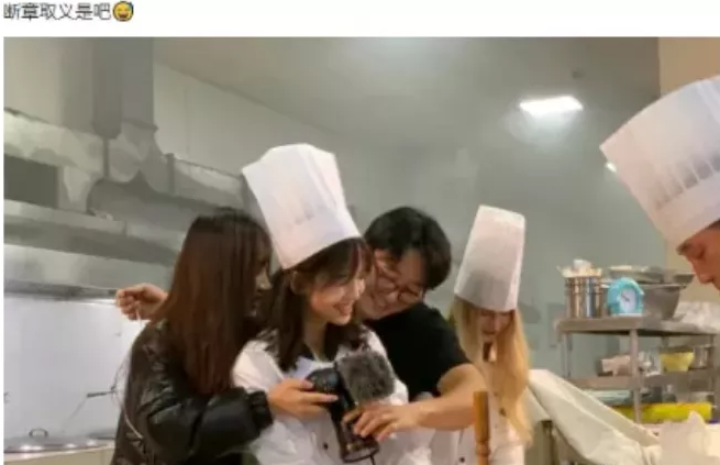 “央视最美女记者”王冰冰：私生活惨遭泄露，32岁离婚被网暴