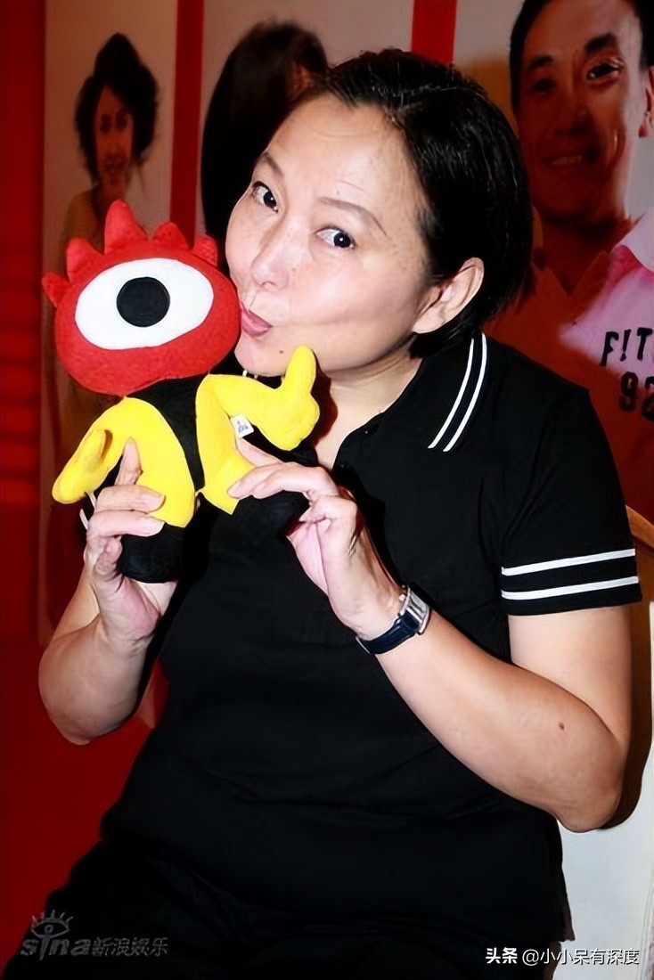 台湾综艺一姐方芳，出演的春晚小品《回家》，原型就是她的父亲