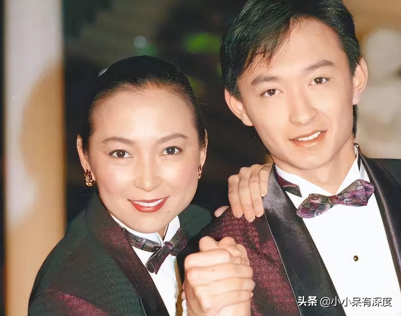 台湾综艺一姐方芳，出演的春晚小品《回家》，原型就是她的父亲