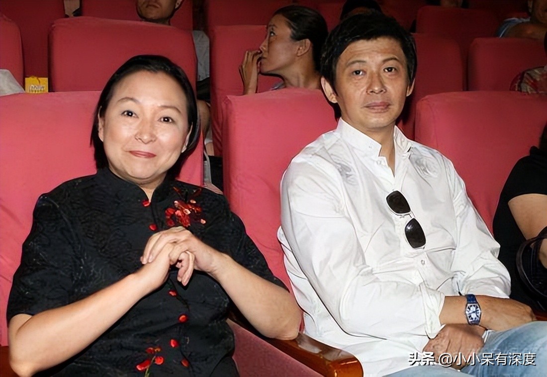 台湾综艺一姐方芳，出演的春晚小品《回家》，原型就是她的父亲