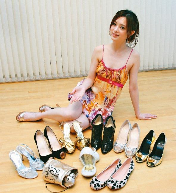 刘真死后小s反应（刘真不仅是国标舞后）(10)