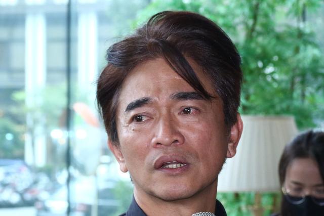 刘真死后小s反应（刘真不仅是国标舞后）(8)