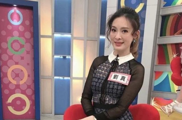 刘真死后小s反应（刘真不仅是国标舞后）(3)