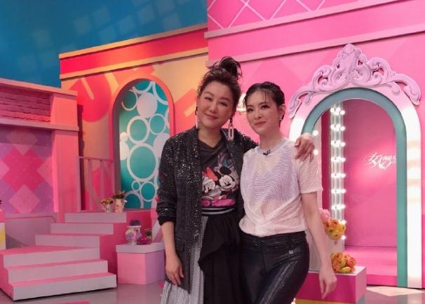 刘真死后小s反应（刘真不仅是国标舞后）(5)