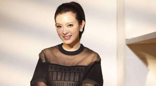 刘真死后小s反应（刘真不仅是国标舞后）(22)