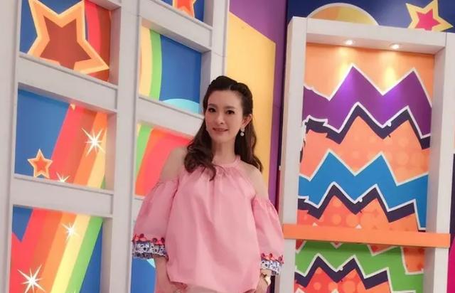 刘真死后小s反应（刘真不仅是国标舞后）(18)