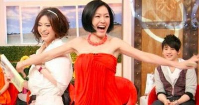 ​刘真死后小s反应（刘真不仅是国标舞后）