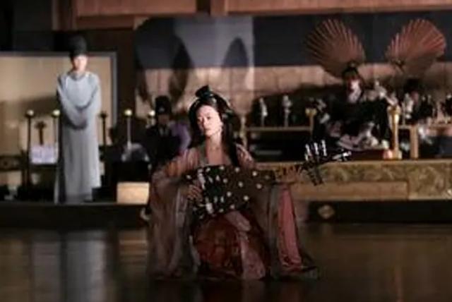 刘真死后小s反应（刘真不仅是国标舞后）(16)