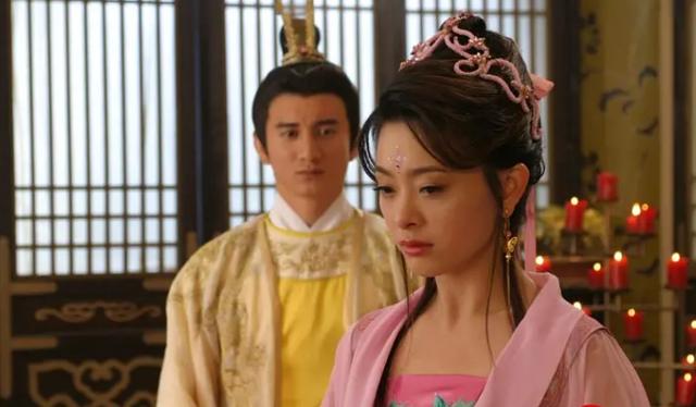 刘真死后小s反应（刘真不仅是国标舞后）(13)