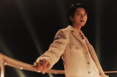 ​著名二代男团成员罹患罕见癌症！十小时全身麻醉开腹手术