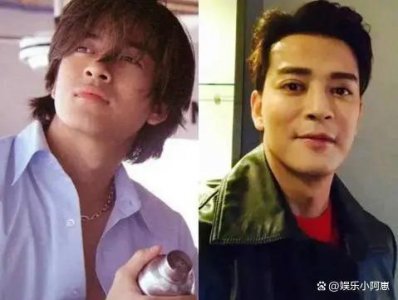 ​满脸科技和狠话！他们的变脸毁了一代人的记忆，看到毛宁我笑了