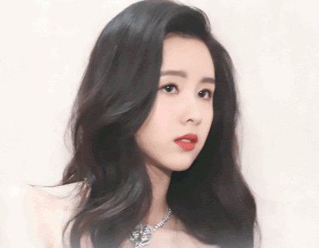 0后的明星有哪些呢(内地公认最美90后女星,个个我见犹怜,谁惊艳了你?)"