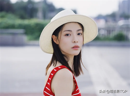 0后的明星有哪些呢(内地公认最美90后女星,个个我见犹怜,谁惊艳了你?)"