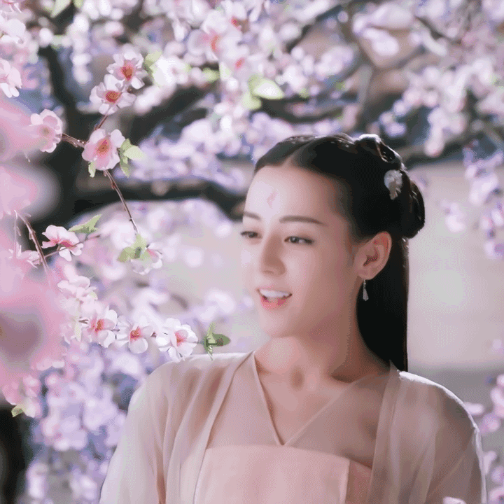 0后的明星有哪些呢(内地公认最美90后女星,个个我见犹怜,谁惊艳了你?)"