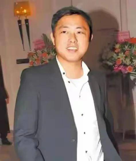 吴佩慈未婚夫被定性为恶势力首脑后续 吴佩慈老公最新消息