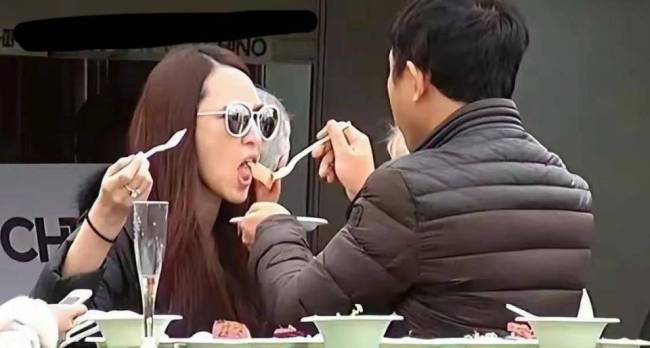 吴佩慈未婚夫被定性为恶势力首脑后续 吴佩慈老公最新消息