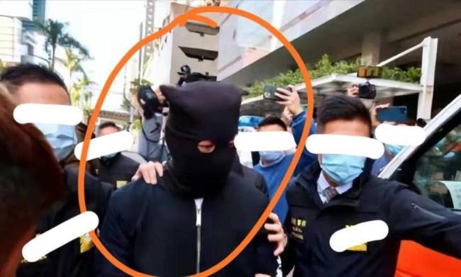 吴佩慈未婚夫被定性为恶势力首脑后续 吴佩慈老公最新消息